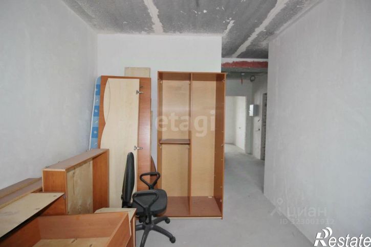 2-комн квартира улица Карла Маркса, 63,  д. 63