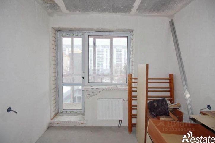 2-комн квартира улица Карла Маркса, 63,  д. 63