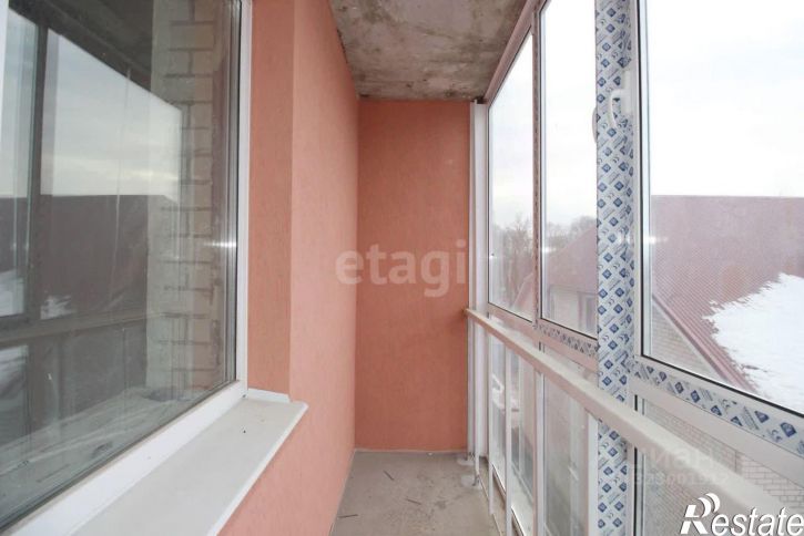 2-комн квартира улица Карла Маркса, 63,  д. 63