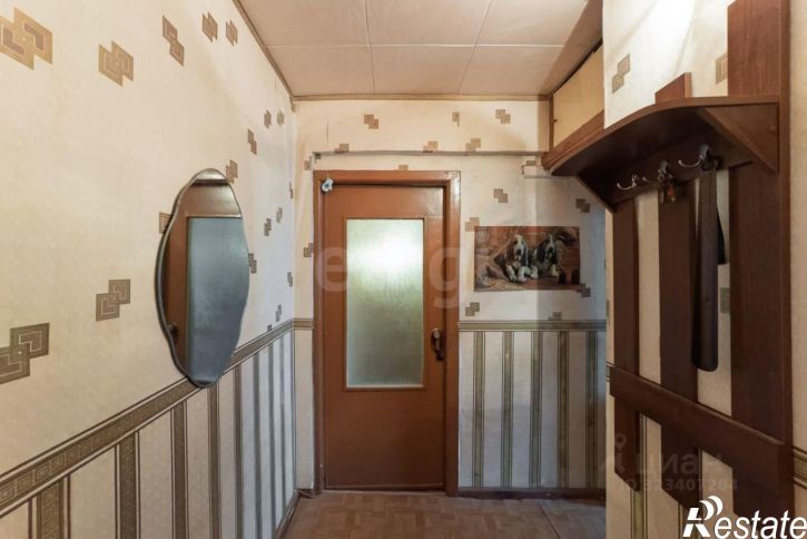 2-комн квартира Октябрьская улица, 19,  д. 19