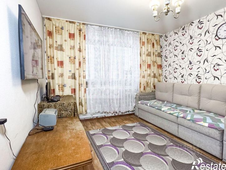 2-комн квартира Ульяновск г., Засвияжский