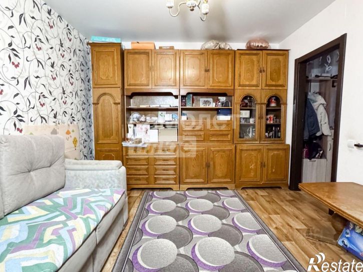 2-комн квартира Ульяновск г., Засвияжский