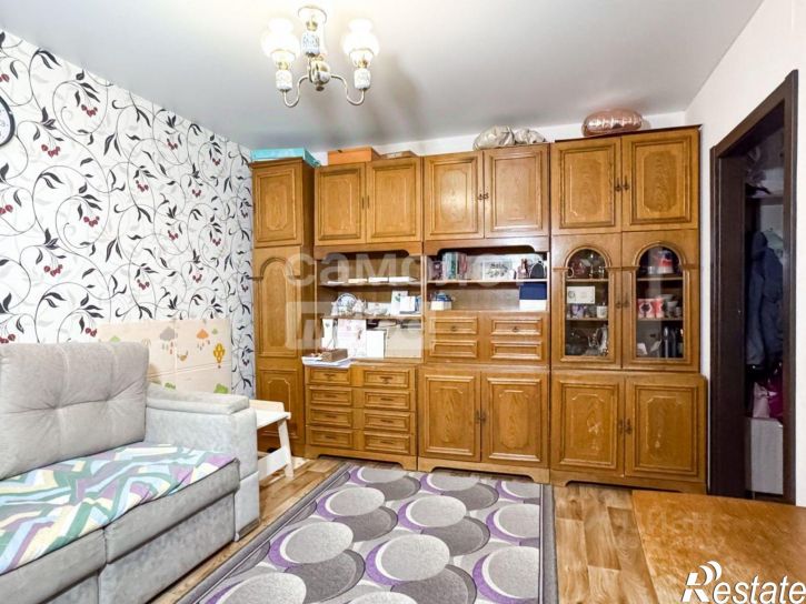 2-комн квартира Ульяновск г., Засвияжский