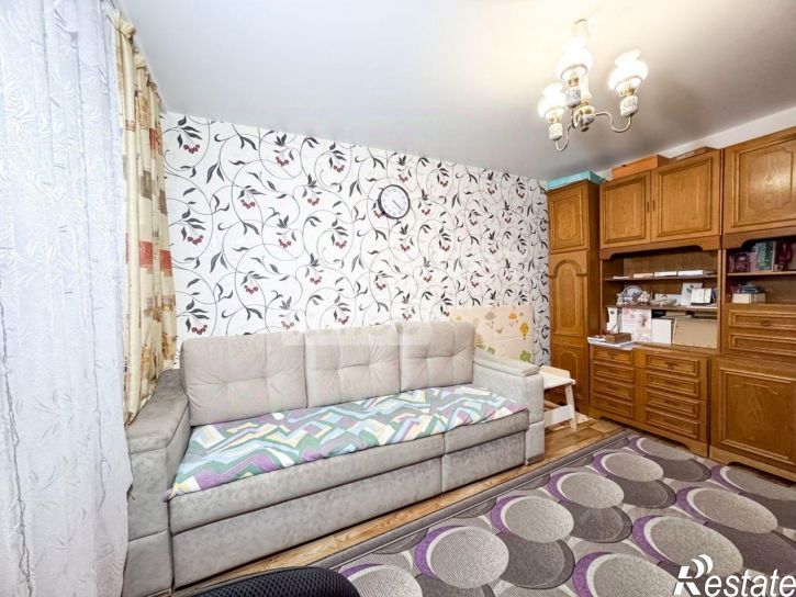 2-комн квартира Ульяновск г., Засвияжский