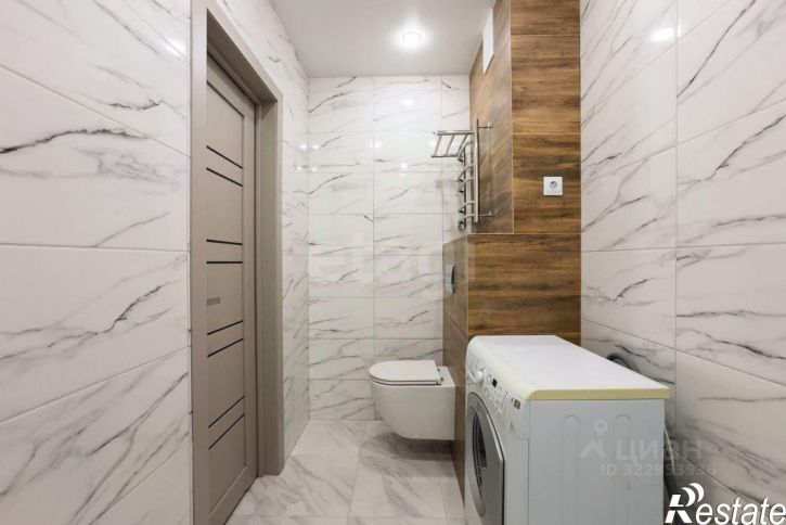 1-комн квартира