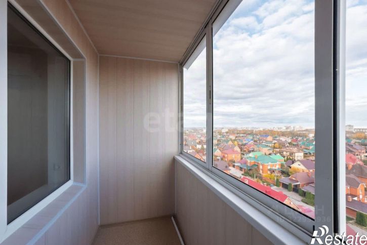 1-комн квартира