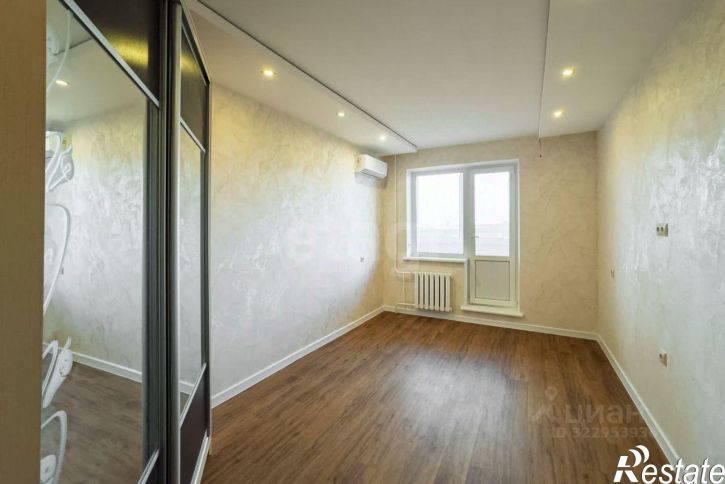 1-комн квартира