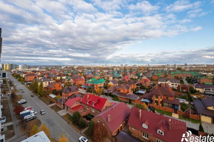 1-комн квартира