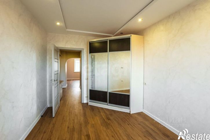 1-комн квартира