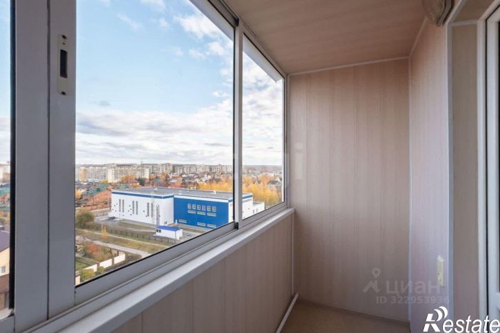 1-комн квартира