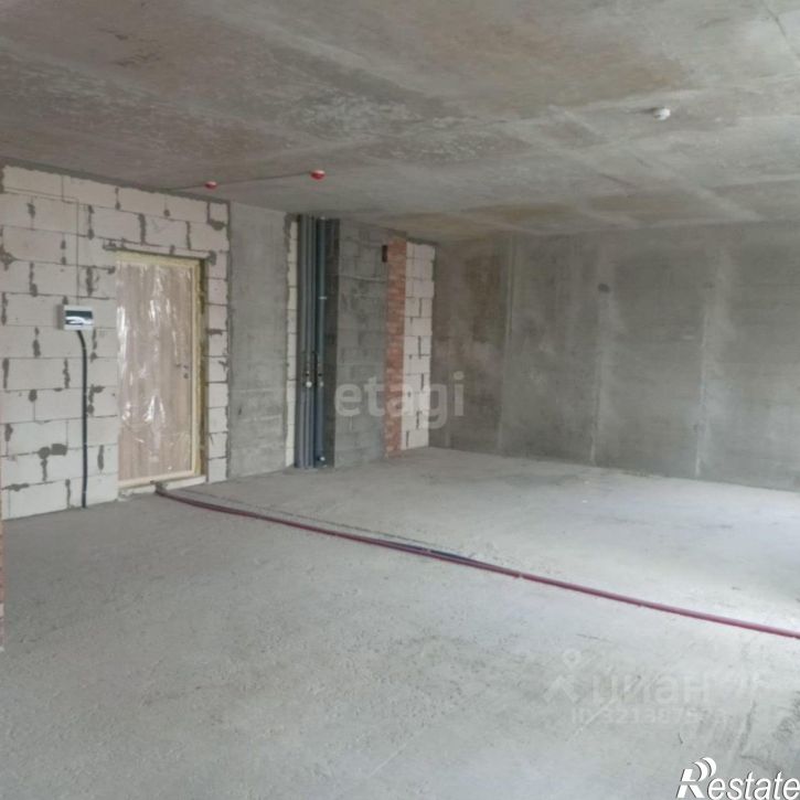 2-комн квартира Красноармейская улица, 16,  д. 16