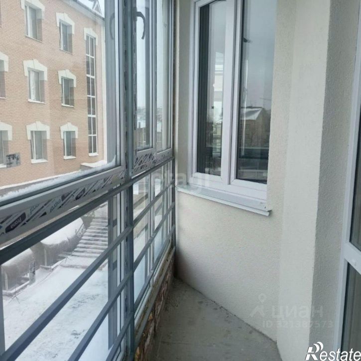 2-комн квартира Красноармейская улица, 16,  д. 16