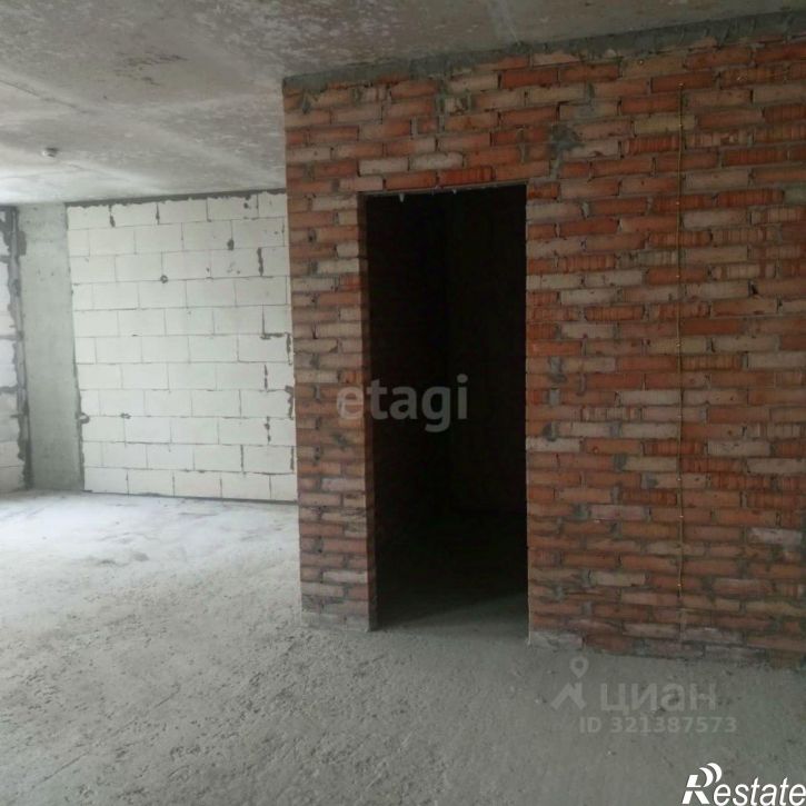 2-комн квартира Красноармейская улица, 16,  д. 16