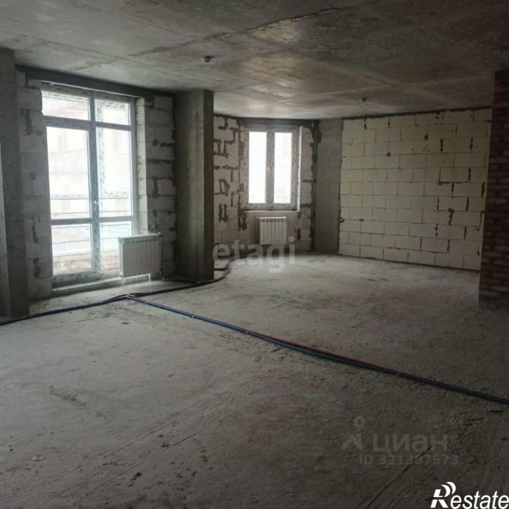 2-комн квартира Красноармейская улица, 16,  д. 16