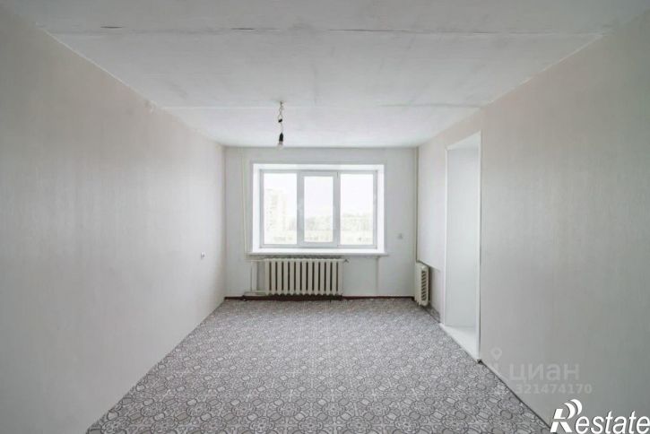 2-комн квартира улица Докучаева, 22,  д. 22