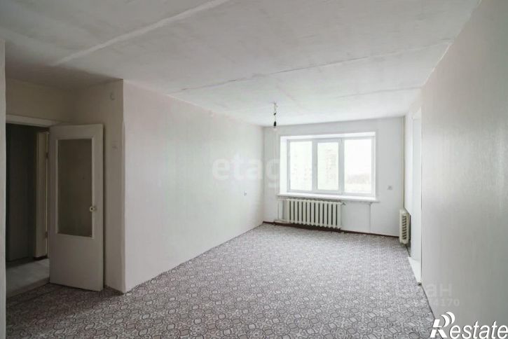 2-комн квартира улица Докучаева, 22,  д. 22