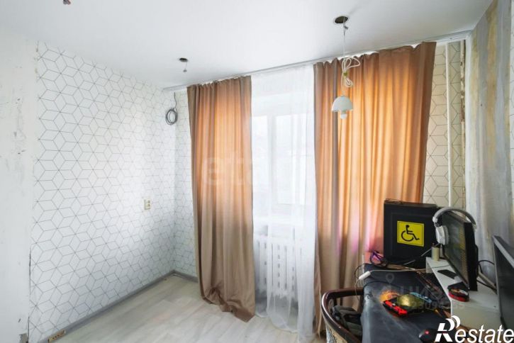 2-комн квартира