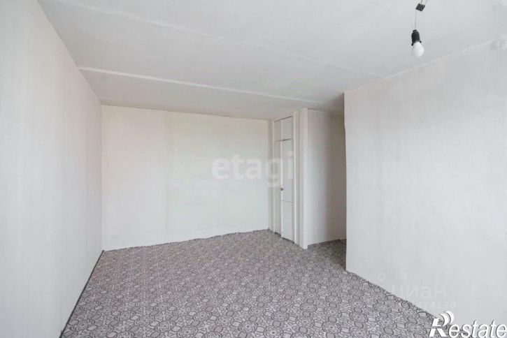 2-комн квартира улица Докучаева, 22,  д. 22