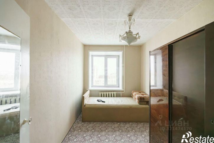 2-комн квартира улица Докучаева, 22,  д. 22