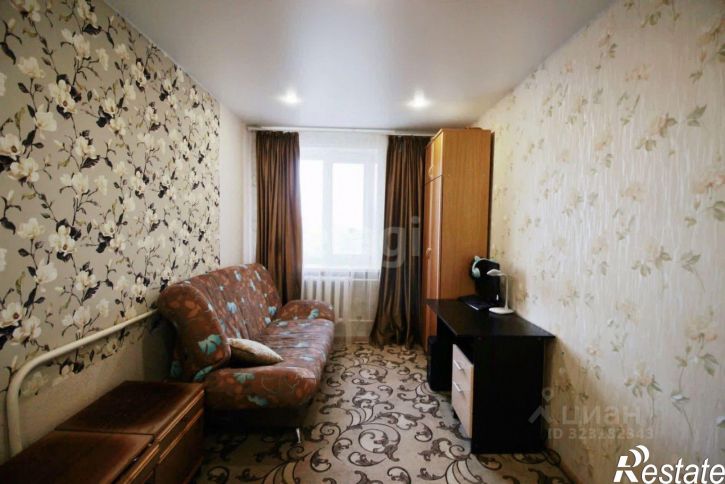 2-комн квартира