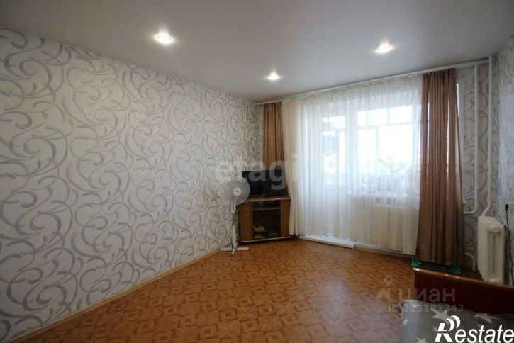 2-комн квартира