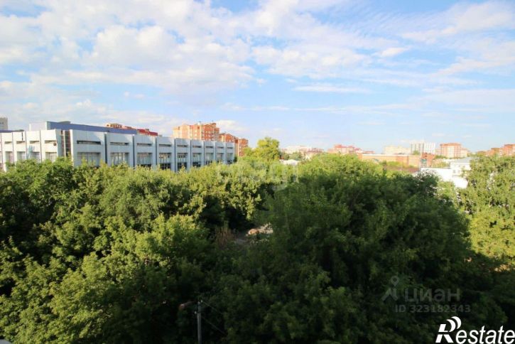 2-комн квартира