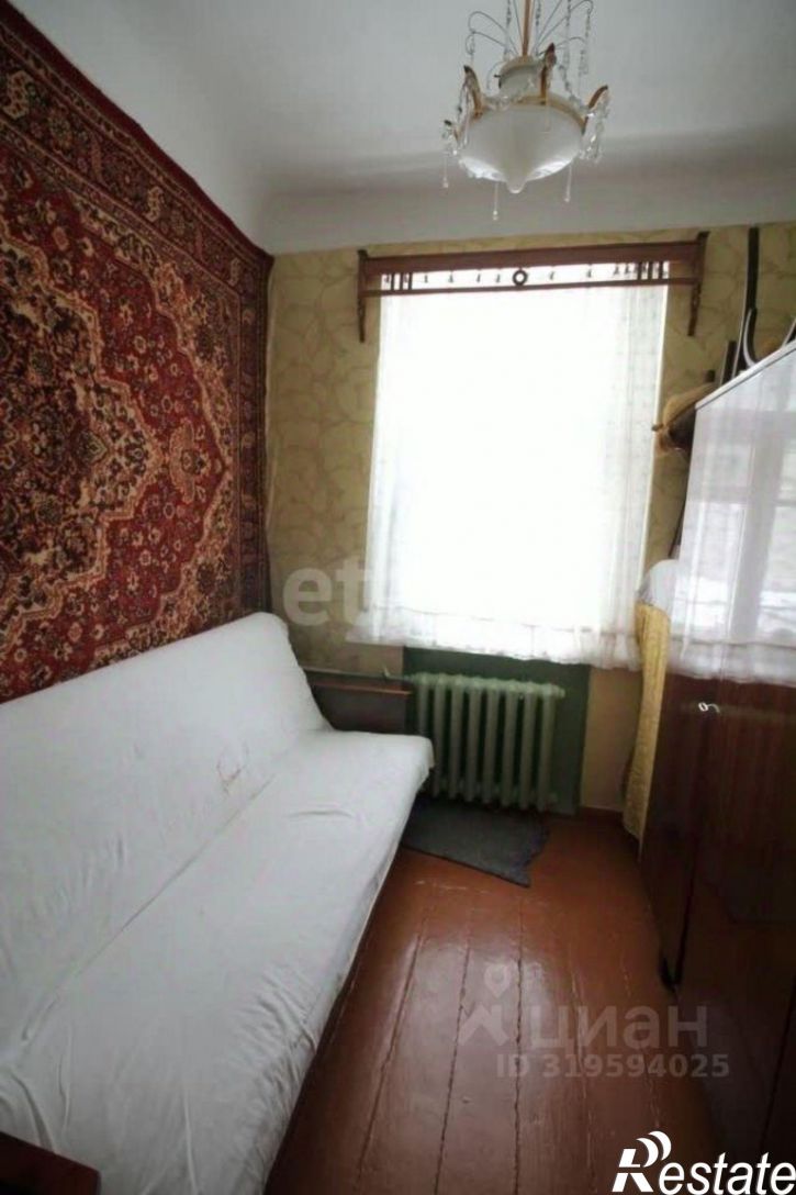 3-комн квартира Ростовская улица, 25,  д. 25