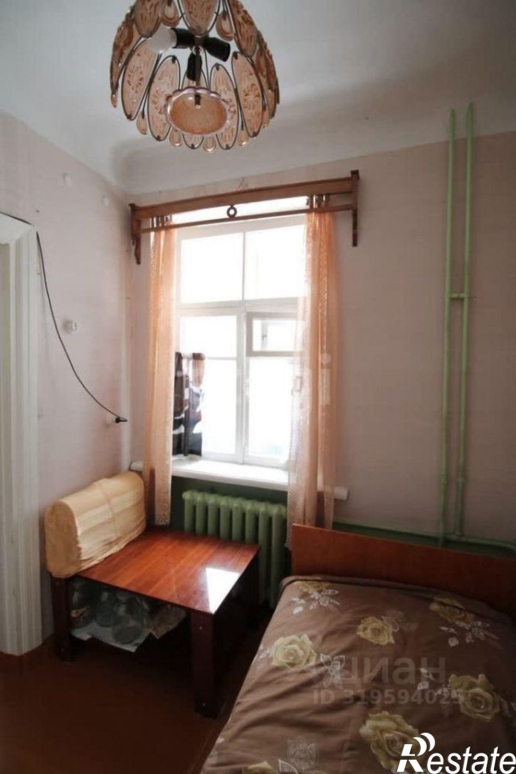 3-комн квартира Ростовская улица, 25,  д. 25