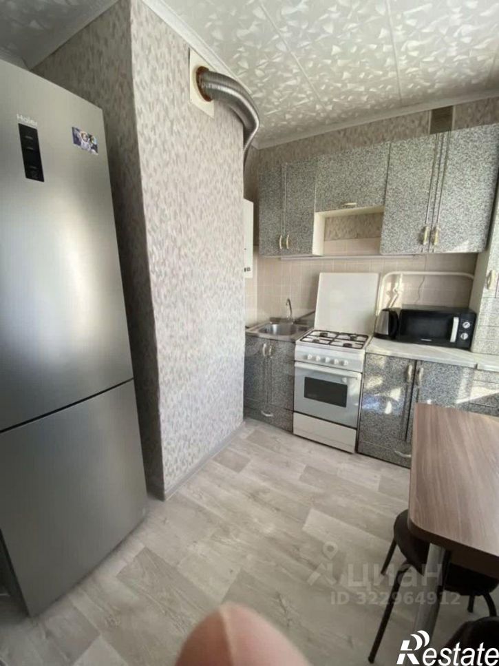 1-комн квартира улица Тельмана, 1,  д. 1