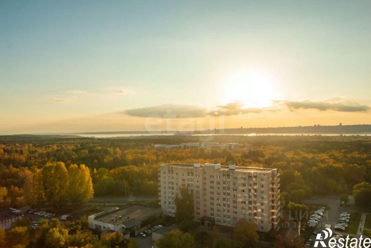 1-комн квартира улица Врача Михайлова, 13,  д. 13