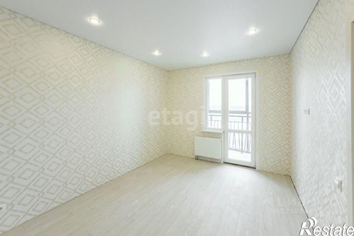 1-комн квартира Юго-Западная улица, 14,  д. 14