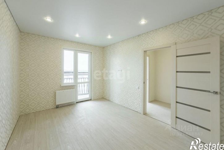 1-комн квартира Юго-Западная улица, 14,  д. 14