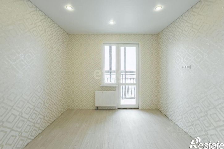 1-комн квартира Юго-Западная улица, 14,  д. 14