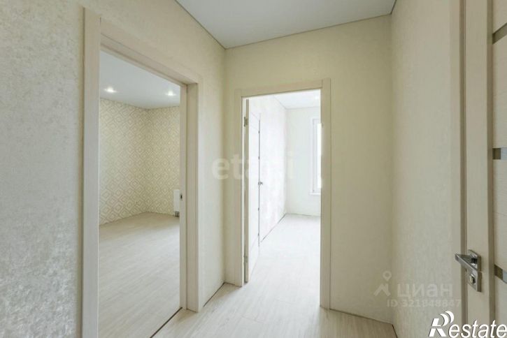 1-комн квартира Юго-Западная улица, 14,  д. 14