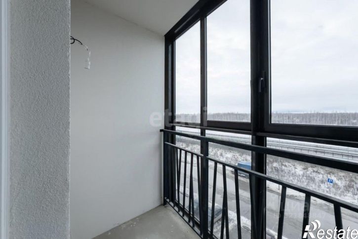 1-комн квартира Юго-Западная улица, 14,  д. 14