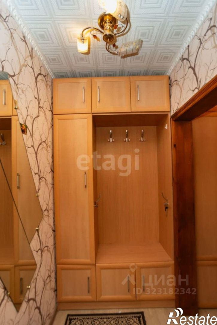 2-комн квартира