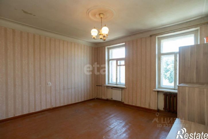 3-комн квартира улица Калнина, 8,  д. 8