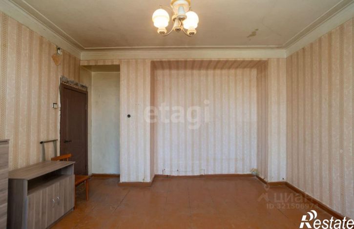 3-комн квартира улица Калнина, 8,  д. 8