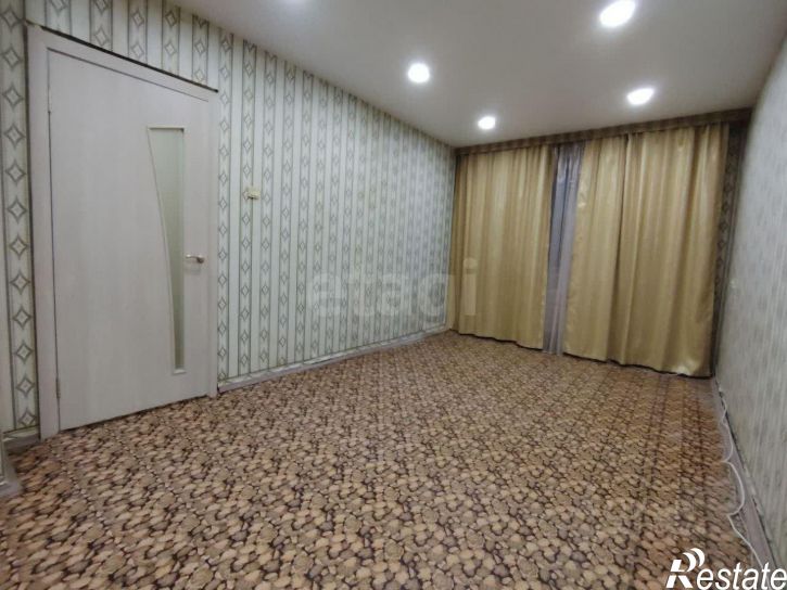 1-комн квартира улица Шигаева, 9,  д. 9