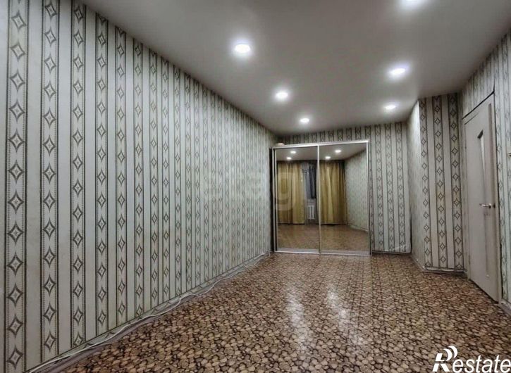 1-комн квартира улица Шигаева, 9,  д. 9