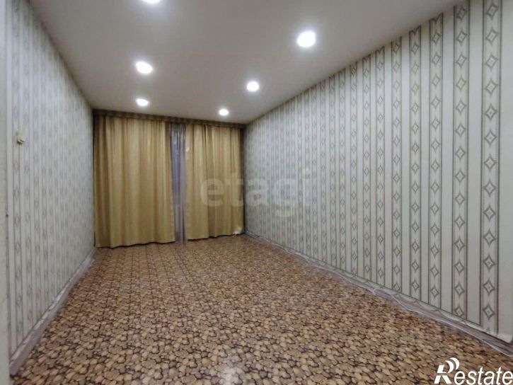 1-комн квартира улица Шигаева, 9,  д. 9