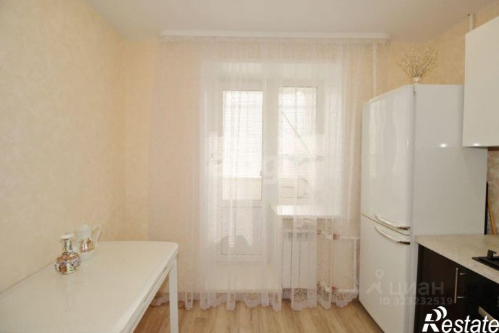 2-комн квартира улица Гафурова, 5,  д. 5