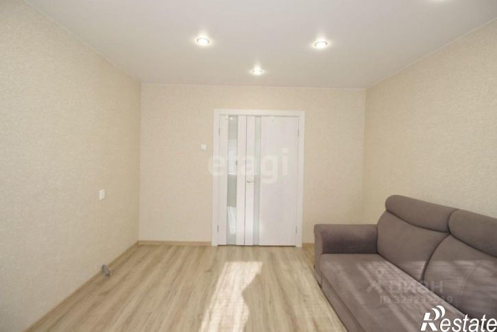 2-комн квартира улица Гафурова, 5,  д. 5