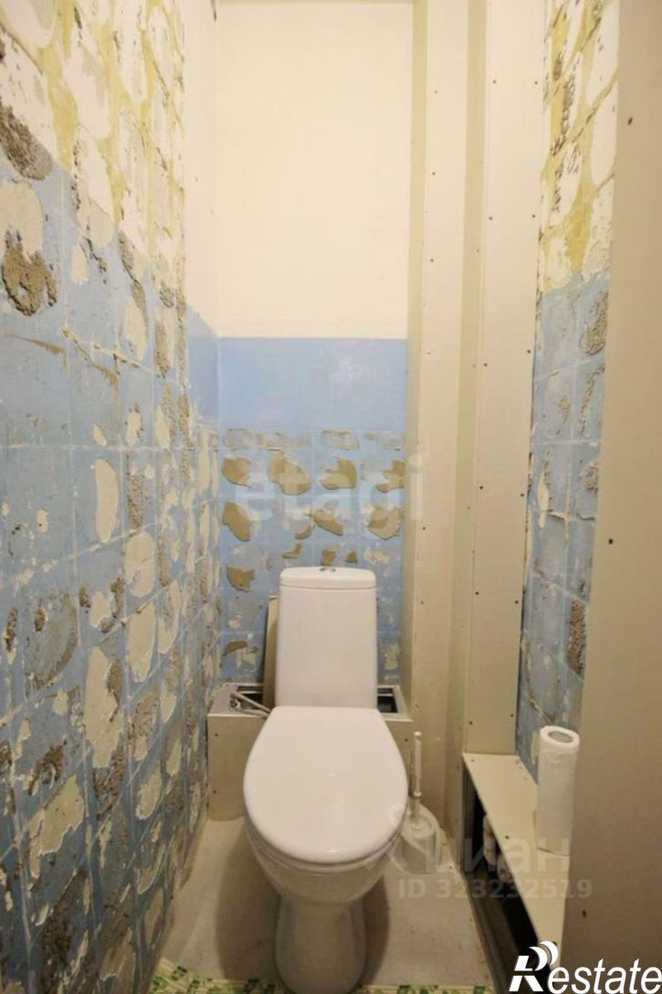 2-комн квартира улица Гафурова, 5,  д. 5