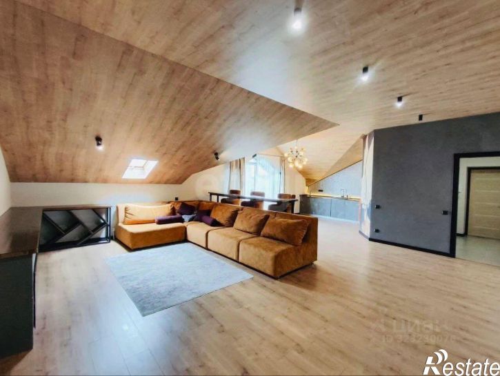 2-комн квартира улица Циолковского, 25,  д. 25