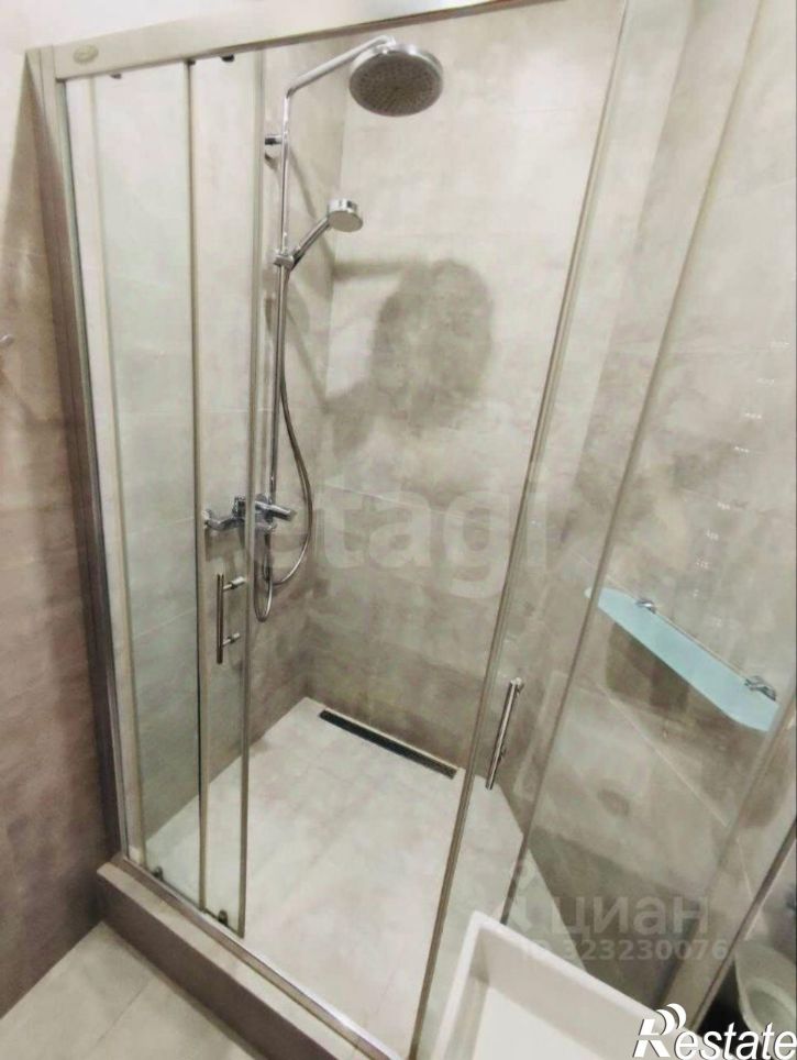 2-комн квартира улица Циолковского, 25,  д. 25