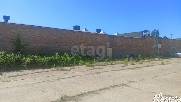 Склад 18-й Инженерный проезд