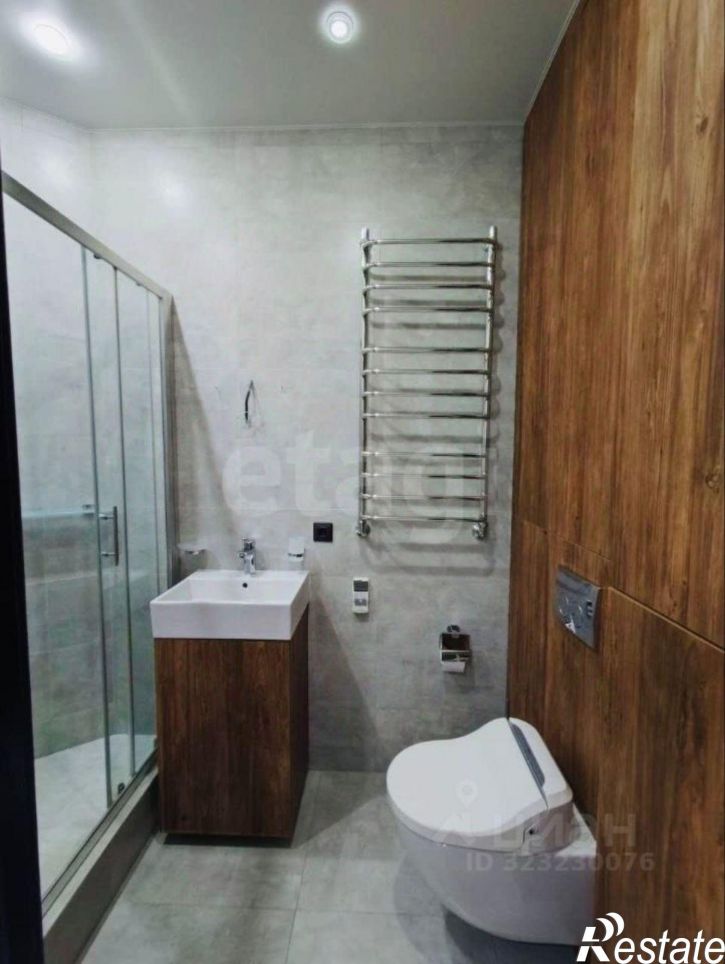 2-комн квартира улица Циолковского, 25,  д. 25