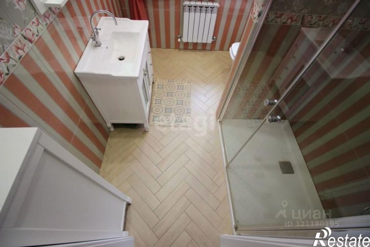 4-комн квартира улица Павлика Морозова, 66,  д. 66