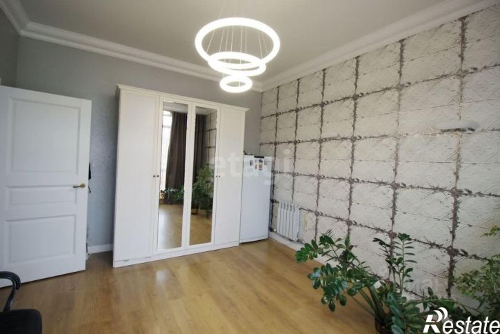 4-комн квартира улица Павлика Морозова, 66,  д. 66